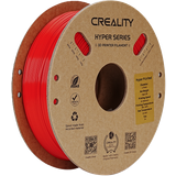 Creality Hyper PLA Red