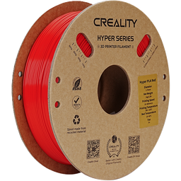 Creality Hyper PLA Red - 1,75 mm/1000 g