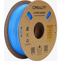 Creality Hyper PLA Blue - 1,75 mm/1000 g