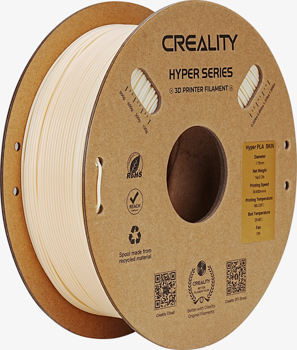 Creality Hyper PLA Skin - 3DJake UK