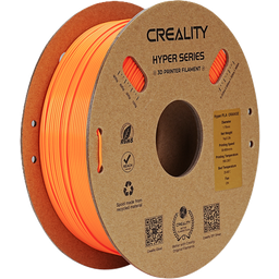 Creality Hyper PLA Orange - 1,75 mm / 1000 g