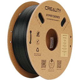 Creality Hyper PLA-CF Dark Green - 1,75 mm/1000 g