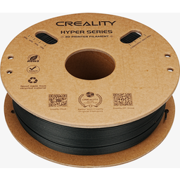 Creality Hyper PLA-CF Dark Green - 1,75 mm/1000 g