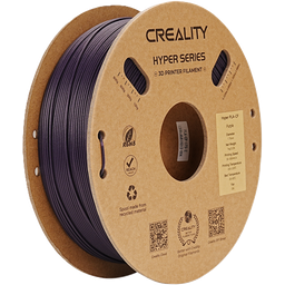 Creality Hyper PLA-CF Purple - 1,75 mm / 1000 g