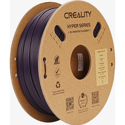 Creality Hyper PLA-CF Purple - 1,75 mm/1000 g