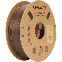 Creality Hyper PLA-CF Greyish Yellow - 1,75 mm / 1000 g