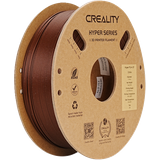 Creality Hyper PLA-CF Ochre