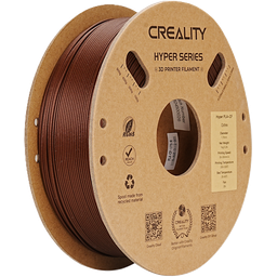 Creality Hyper PLA-CF Ochre - 1,75 mm / 1000 g