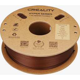 Creality Hyper PLA-CF Ochre - 1,75 mm / 1000 g