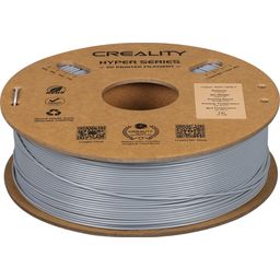 Creality Hyper ABS Grey - 