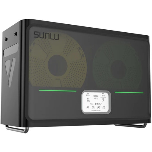 SUNLU FilaDryer S4 - 1 Stk