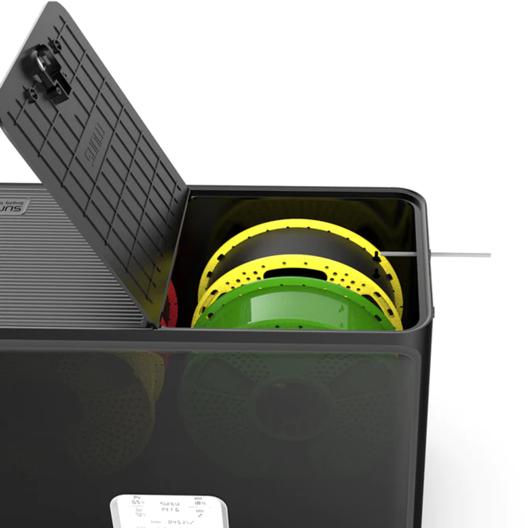 SUNLU FilaDryer S4 - 1 pc
