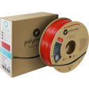Polymaker PolyLite ASA Galaxy Red - 1,75 mm/1000 g