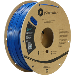 Polymaker PolyLite ASA Galaxy Blue