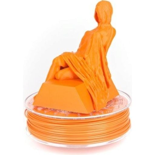 colorFabb Filamento PLA / PHA Dutch Orange - 1,75 mm