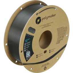 Polymaker PolyLite ASA Dark Grey Green - 1,75 mm/1000 g