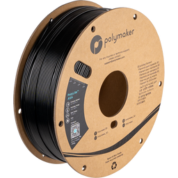 Polymaker PolyLite ASA Jet Black - 1,75 mm/1000 g