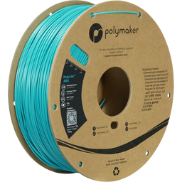 Polymaker PolyLite ABS Galaxy Teal - 1,75 mm / 1000 g