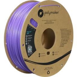Polymaker PolyLite ABS Galaxy Purple