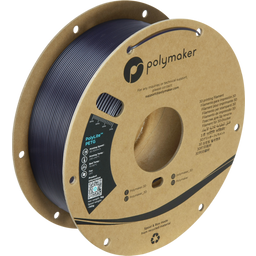 Polymaker PolyLite PETG Dark Purple - 1,75 mm / 1000 g