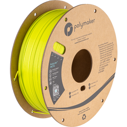 Polymaker PolyLite PETG Lime - 1,75 mm/1000 g