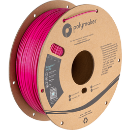 Polymaker PolyLite PETG Magenta - 1,75 mm/1000 g