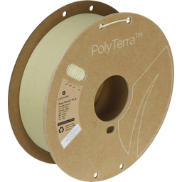 Polymaker PolyTerra PLA Marble Sandstone - 1,75 mm / 1000 g