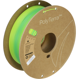 Polymaker PolyTerra Gradient PLA Summer - 1,75 mm/1000 g