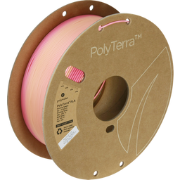 Polymaker PolyTerra Gradient PLA Spring - 1,75 mm / 1000 g