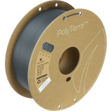 Polymaker PolyTerra PLA Ash Grey