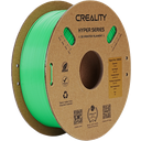 Creality Hyper PLA Green