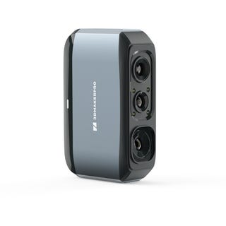 High-quality 3D scanners for professionals and hobbyists - 3DJake ...