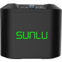 SUNLU SL-UC01 Ultrasonic Cleaner - 1 ud.
