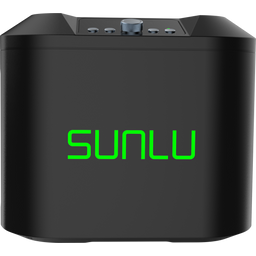 SUNLU SL-UC01 Ultrasonic Cleaner