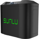 SUNLU SL-UC01 Ultrasonic Cleaner - 1 stuk