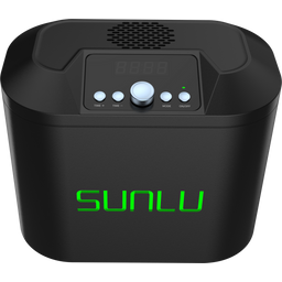 SUNLU SL-UC01 Ultrasonic Cleaner - 1 pcs