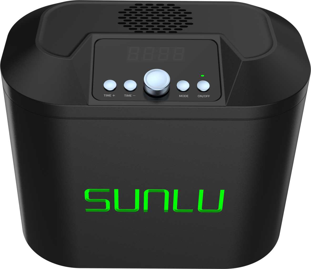 SUNLU SL-UC01 Ultrasonic Cleaner - 1 pc