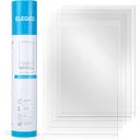 Elegoo Set de 5 Láminas de PFA - Jupiter SE