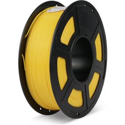SUNLU PLA Yellow - 1,75 mm / 1000 g