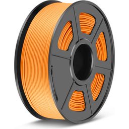 SUNLU PLA Matte Orange - 1,75 mm / 1000 g