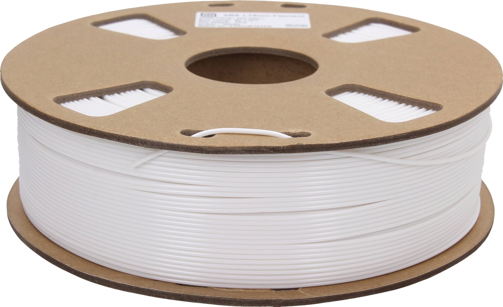 LDO Motors ABS White