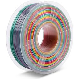 SUNLU PLA Rainbow - 1,75 mm / 1000 g