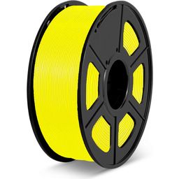 SUNLU PLA+ Yellow - 1.75 mm / 1000 g