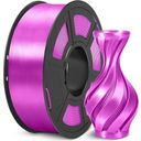 SUNLU Silk PLA+ Purple