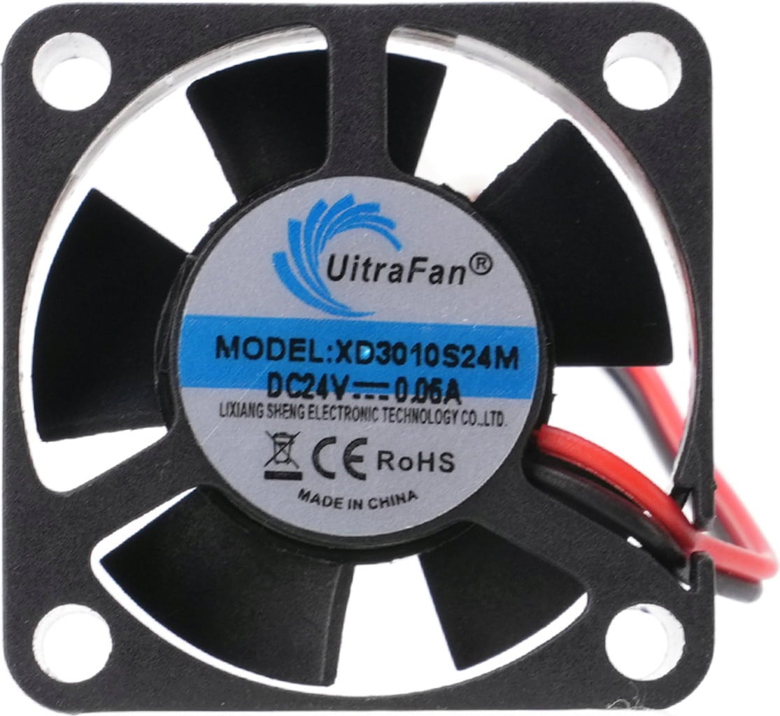 Artillery Hotend Fan