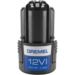 Dremel Replacement Battery 12V - Dremel 8260