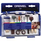Dremel Kit Multi-Usage
