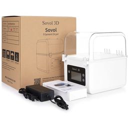 Sovol Filament Drying Box - 1 pc