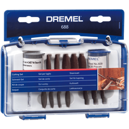 Dremel Kit de Découpe - 1 kit