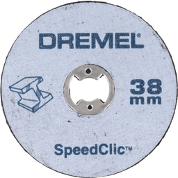 Dremel EZ SpeedClic kezdő-szett - 1 szett